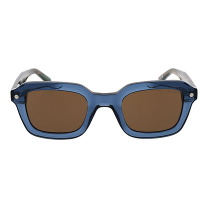 Levi's Blue Women Sunglass
