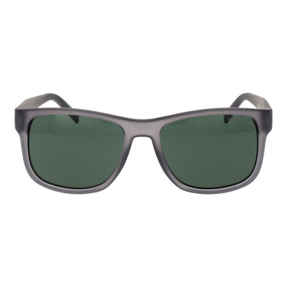 Levi's Gray Men Sunglass
