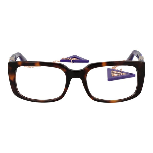 Guess Brown Women Glasses Frame