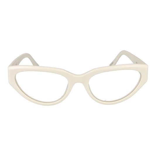 Guess White Women Glasses Frame