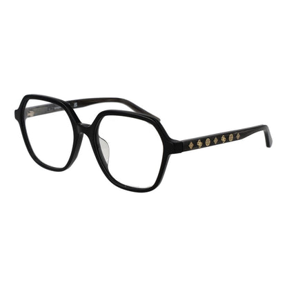 Guess Black Women Glasses Frame