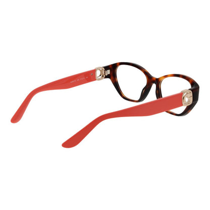 Guess Brown Women Glasses Frame