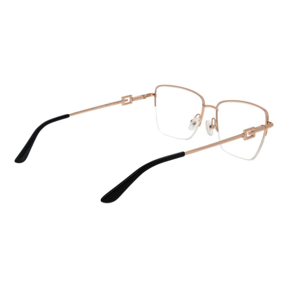 Guess Gold Women Optical Frames