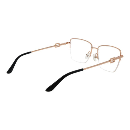 Guess Gold Women Optical Frames
