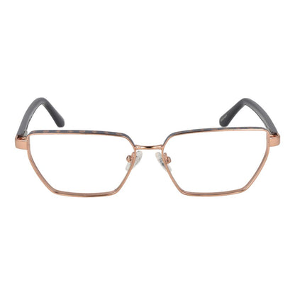 Guess Rose Gold Women Optical Frames