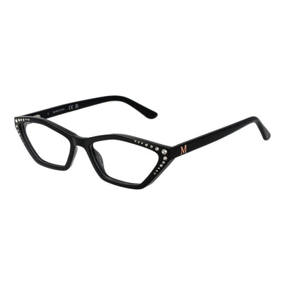 Marciano by Guess Black Women Glasses Frame