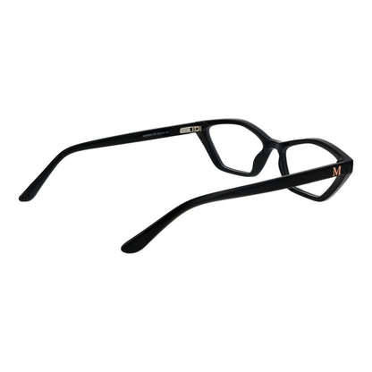 Marciano by Guess Black Women Glasses Frame