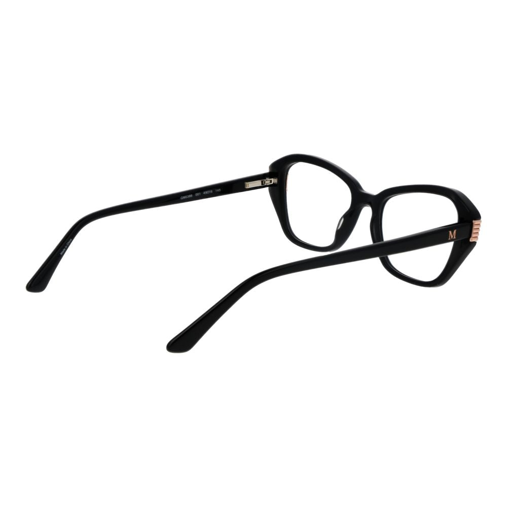 Marciano by Guess Black Women Glasses Frame