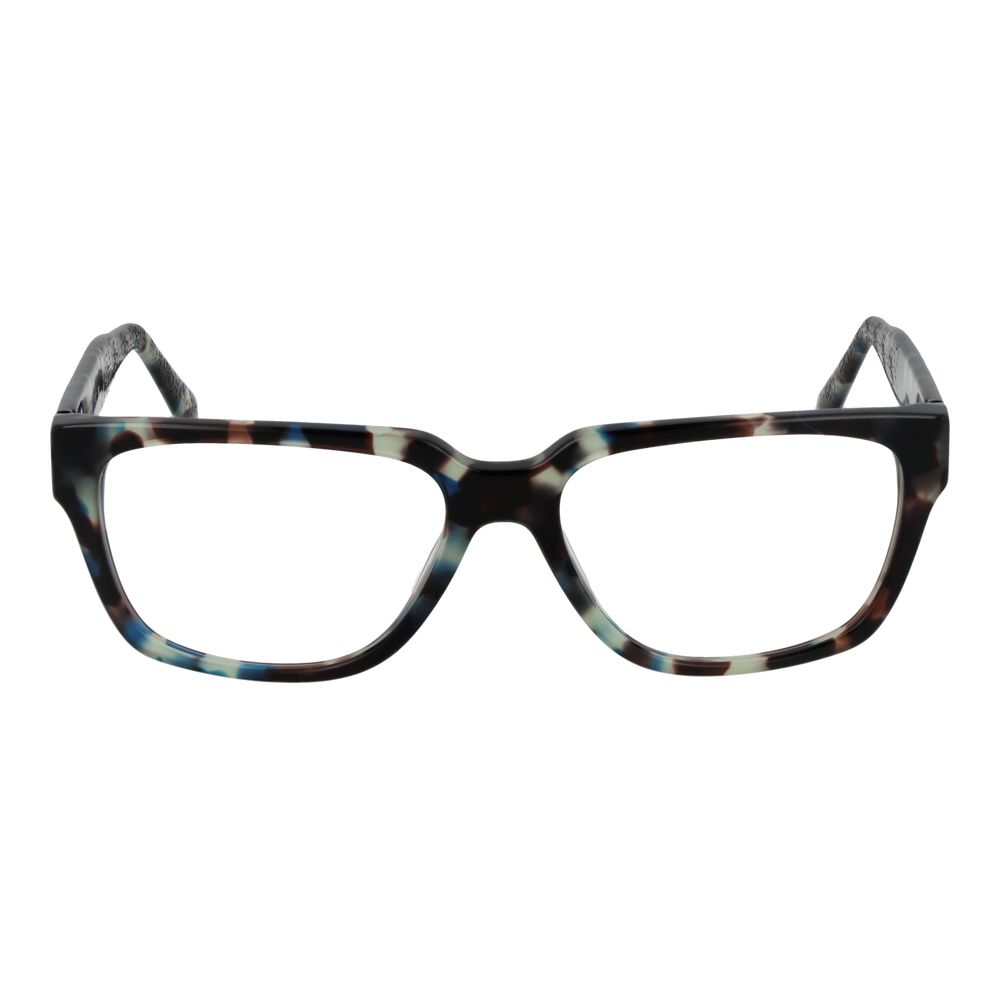 Guess Brown Men Glasses Frame