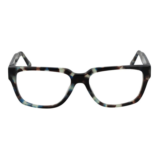 Guess Brown Men Glasses Frame