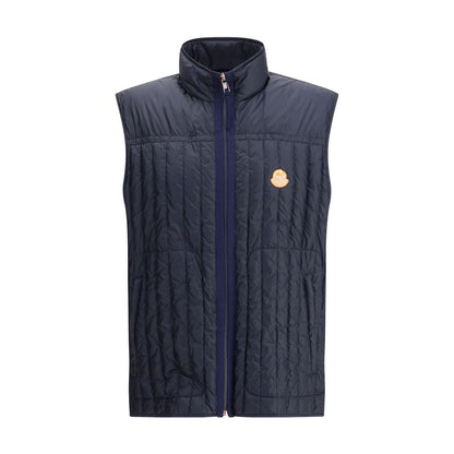 Moncler x Donald Glover Moncler x Gilga Farm by Donald Glover Down Vest