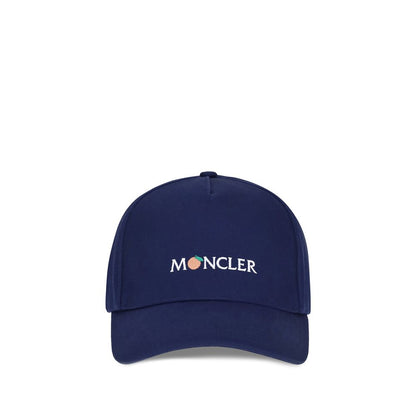 Moncler x Donald Glover Moncler x Gilga Farm by Donald Glover Baseball Cap