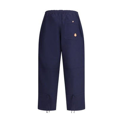 Moncler x Donald Glover Moncler x Gilga Farm by Donald Glover cotton gabardine Pants