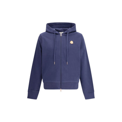 Moncler x Donald Glover Moncler x Gilga Farm by Donald Glover Zip-Up Hoodie