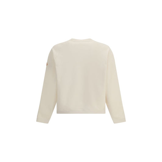 Moncler x Donald Glover Moncler x Gilga Farm by Donald Glover cotton Sweatshirt