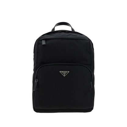 Prada Backpack