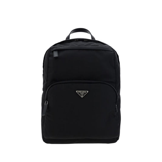 Prada Backpack