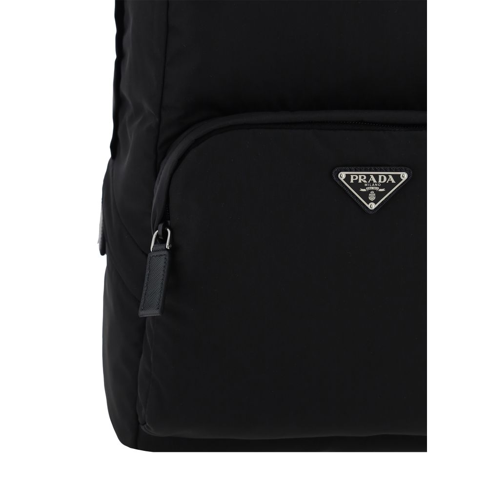 Prada Backpack