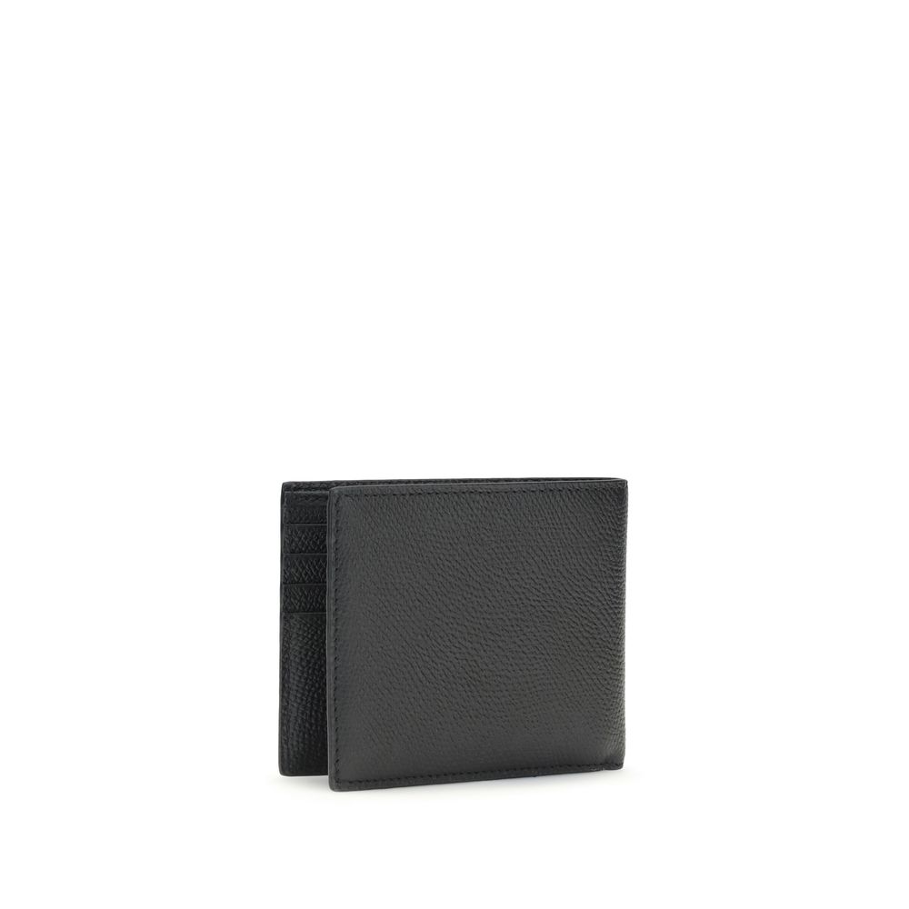 Valentino Garavani VLogo Wallet