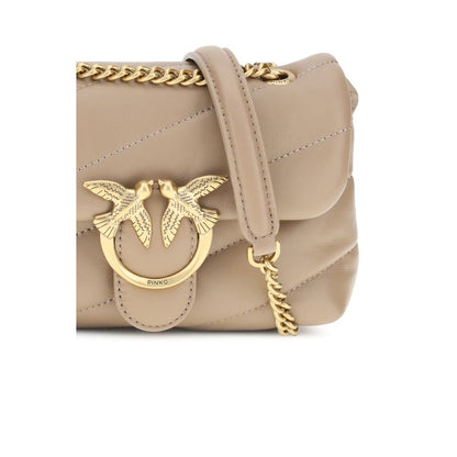 PINKO Love Baby Shoulder Bag
