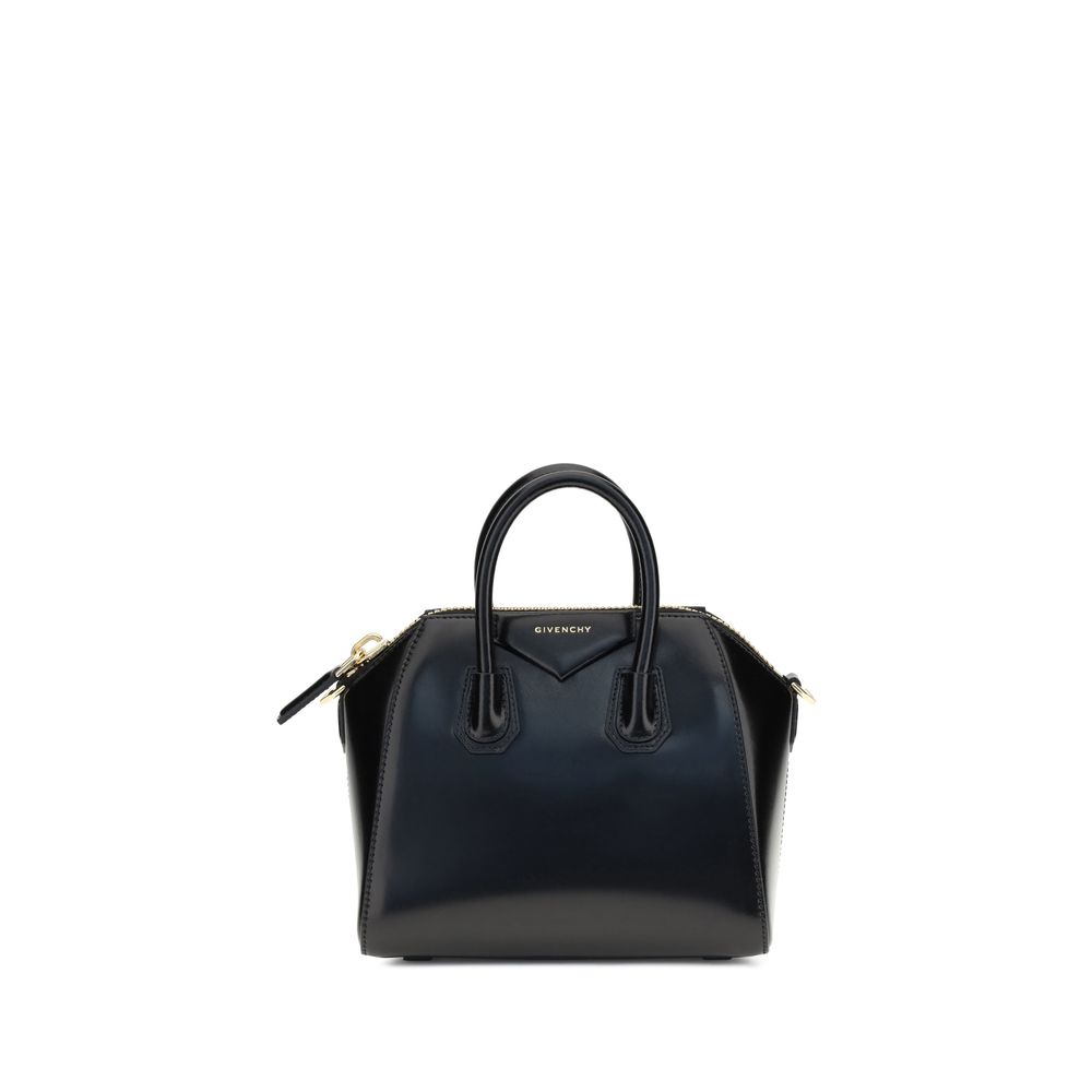Givenchy Antigona Handbag mini