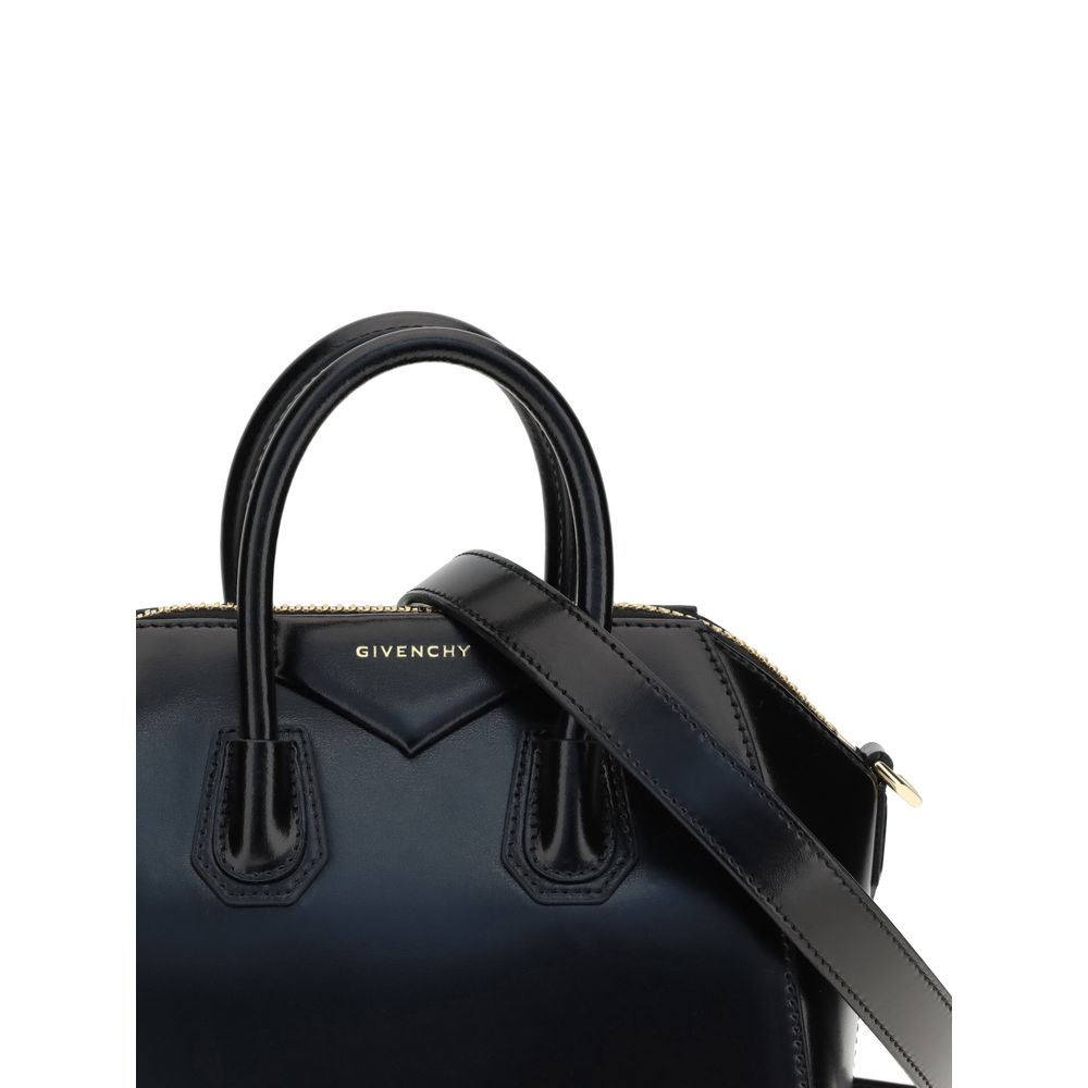 Givenchy Antigona Handbag mini