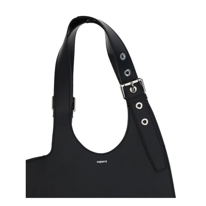 Coperni Belt Heart Shoulder Bag