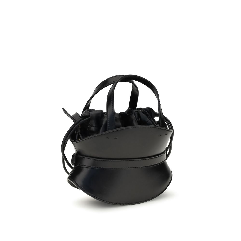 Balmain Shuffle mini Handbag