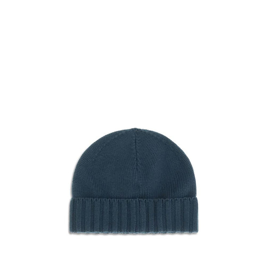 Kiton Wool beanie Hat