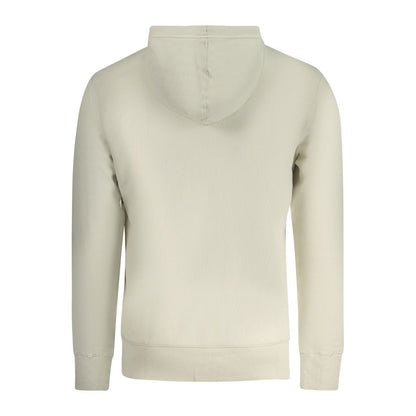 Calvin Klein Beige Cotton Men Sweater