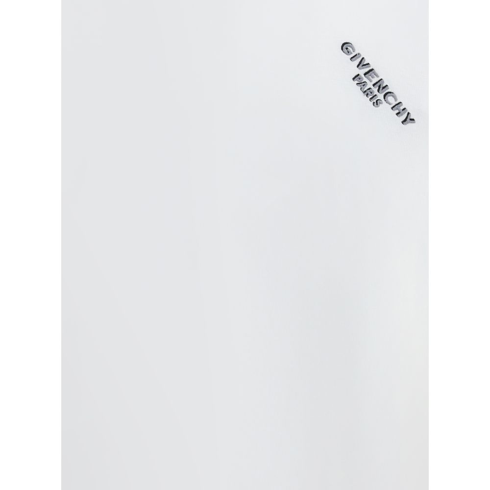 Givenchy Logo T-Shirt