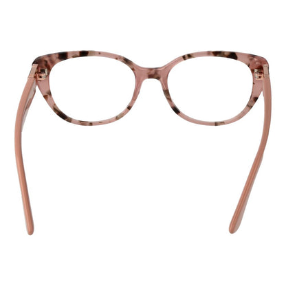 Guess Pink Women Glasses Frame