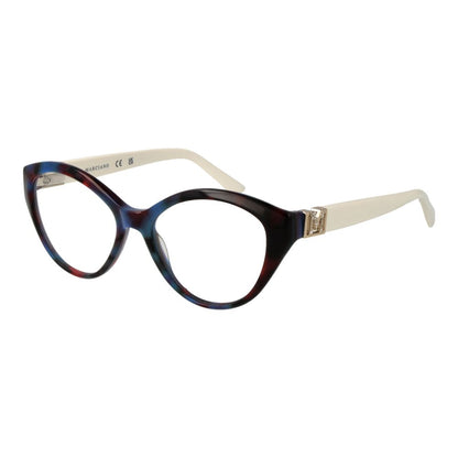 Marciano by Guess Blue Women Glasses Frame