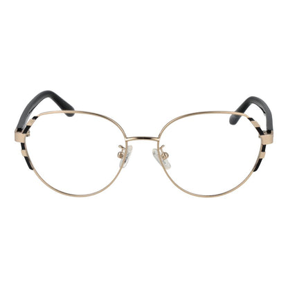Guess Gold Women Glasses Frame