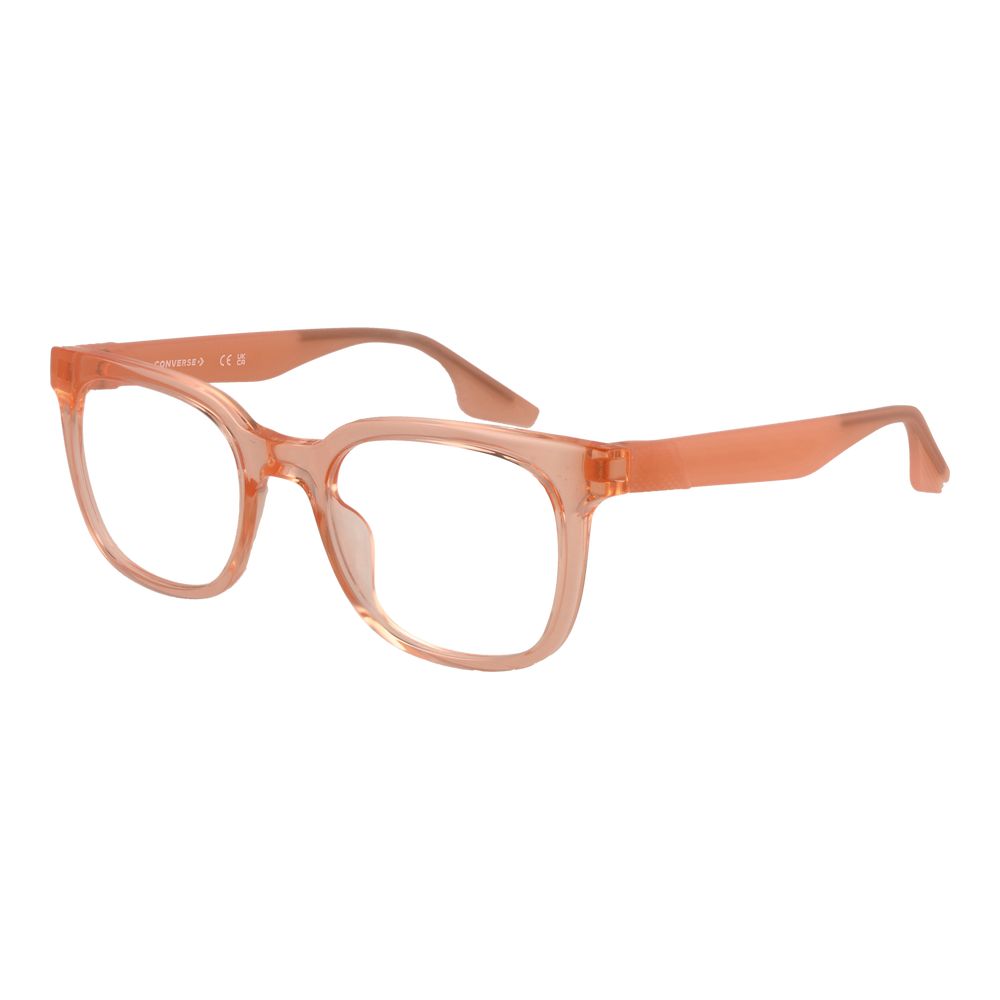 Converse Red Women Glasses Frame
