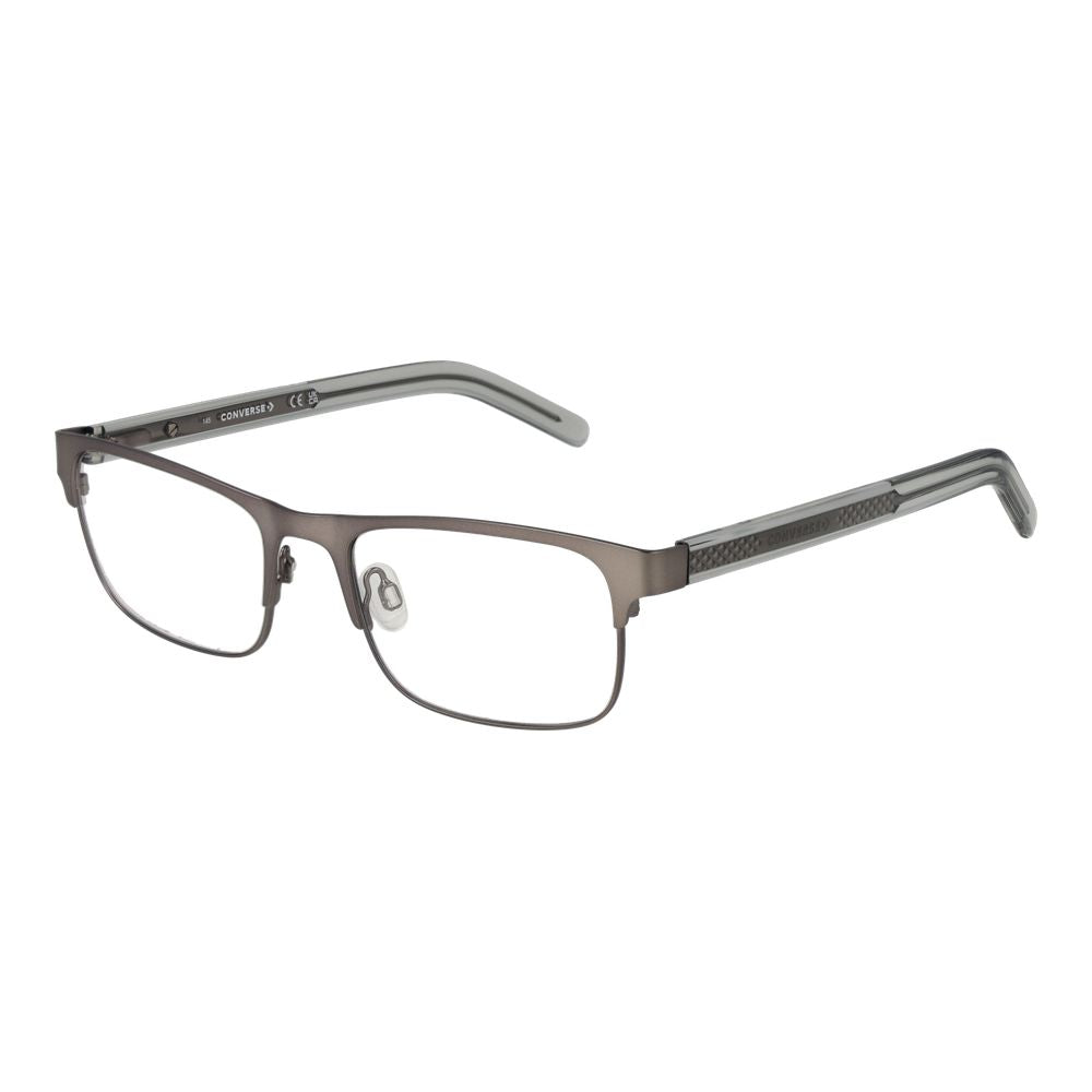Converse Gray Men Glasses Frame