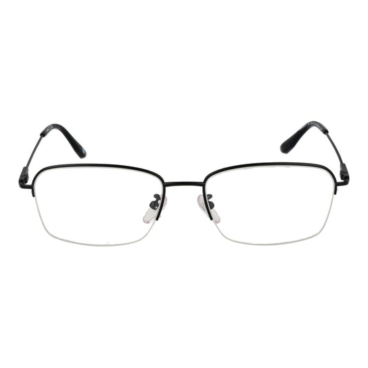 BMW Black Men Glasses Frame