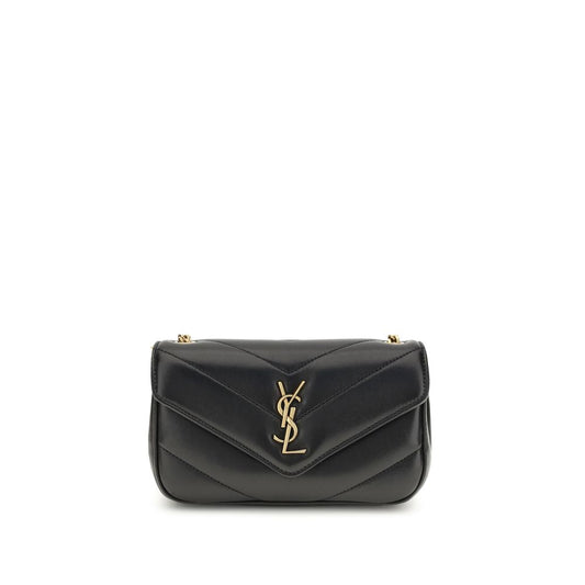 Saint Laurent Lou Lou Shoulder Bag