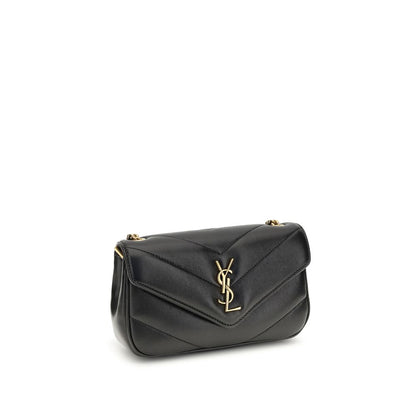 Saint Laurent Lou Lou Shoulder Bag