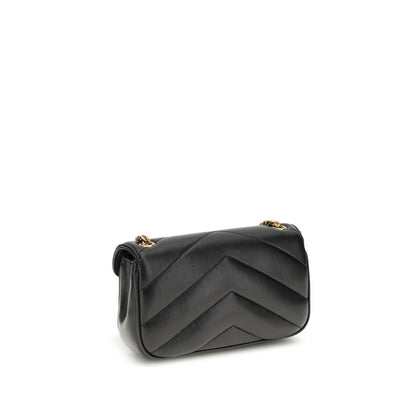 Saint Laurent Lou Lou Shoulder Bag