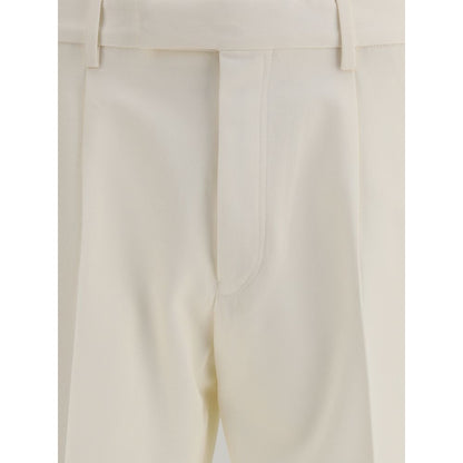 ZEGNA Tailored Pants