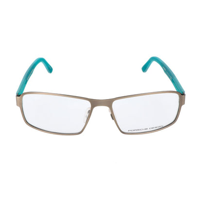 Porsche Design Gold Metal Frames