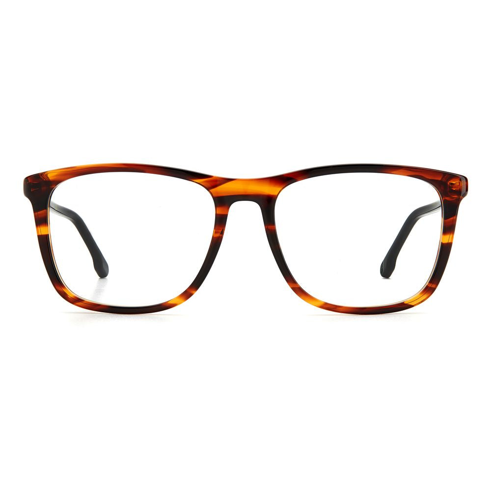 Carrera Brown Acetate Frames