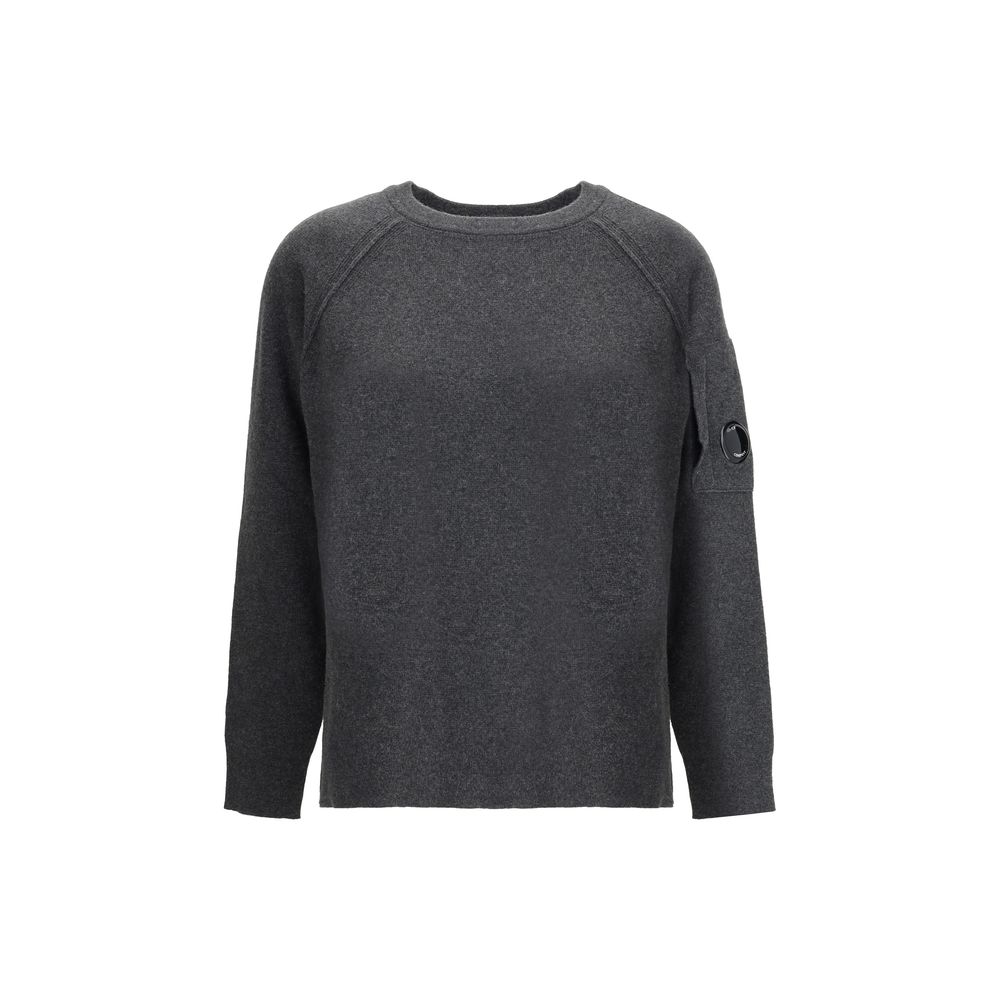 C.P. Company Wool Sweater