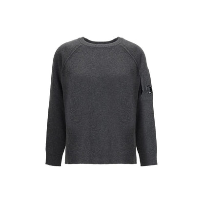C.P. Company Wool Sweater