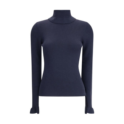 Chloé Turtleneck Sweater