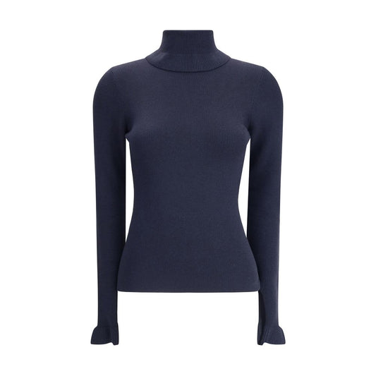 Chloé Turtleneck Sweater
