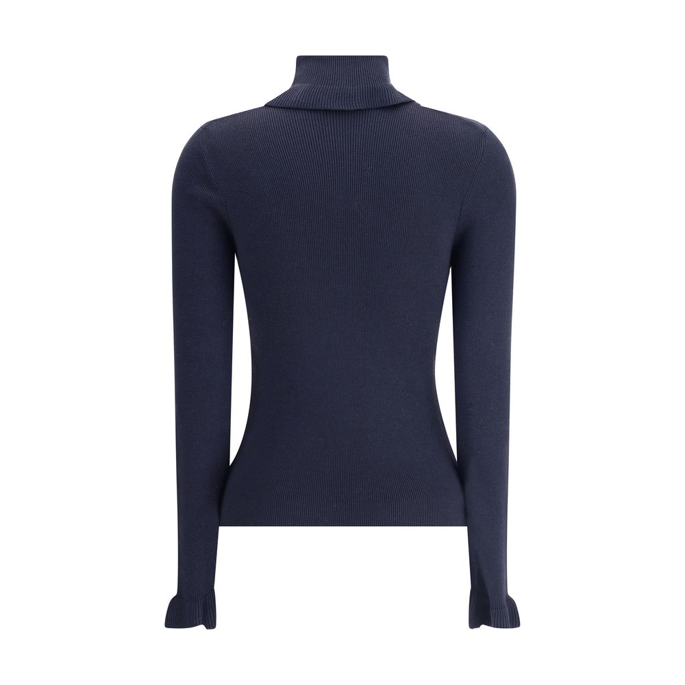 Chloé Turtleneck Sweater