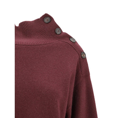 Brunello Cucinelli Cashmere Sweater