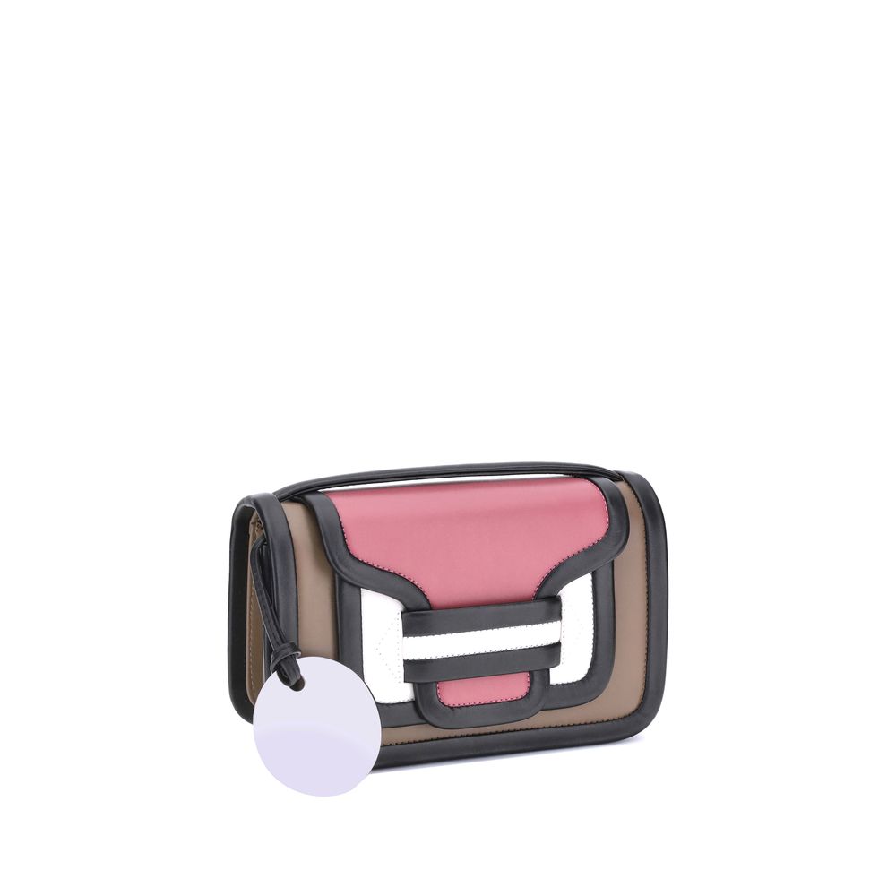 Pierre Hardy Alpha Shoulder Bag